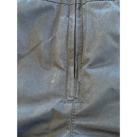 Arctix Toddlers 3T Chest High Insulated SnowBib Overalls Adjustable Strap Black - Picture 11 of 11